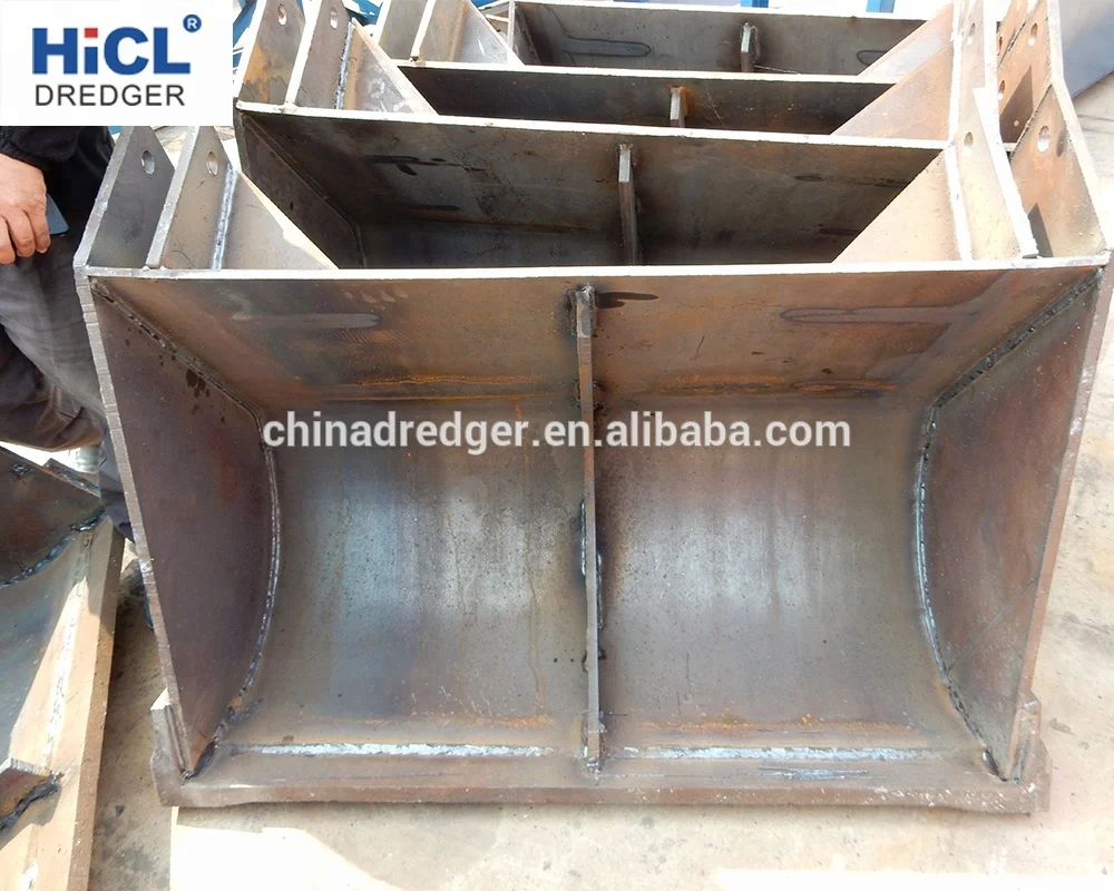 china dredger shipyard 80m3/h mini dredge for gold mining