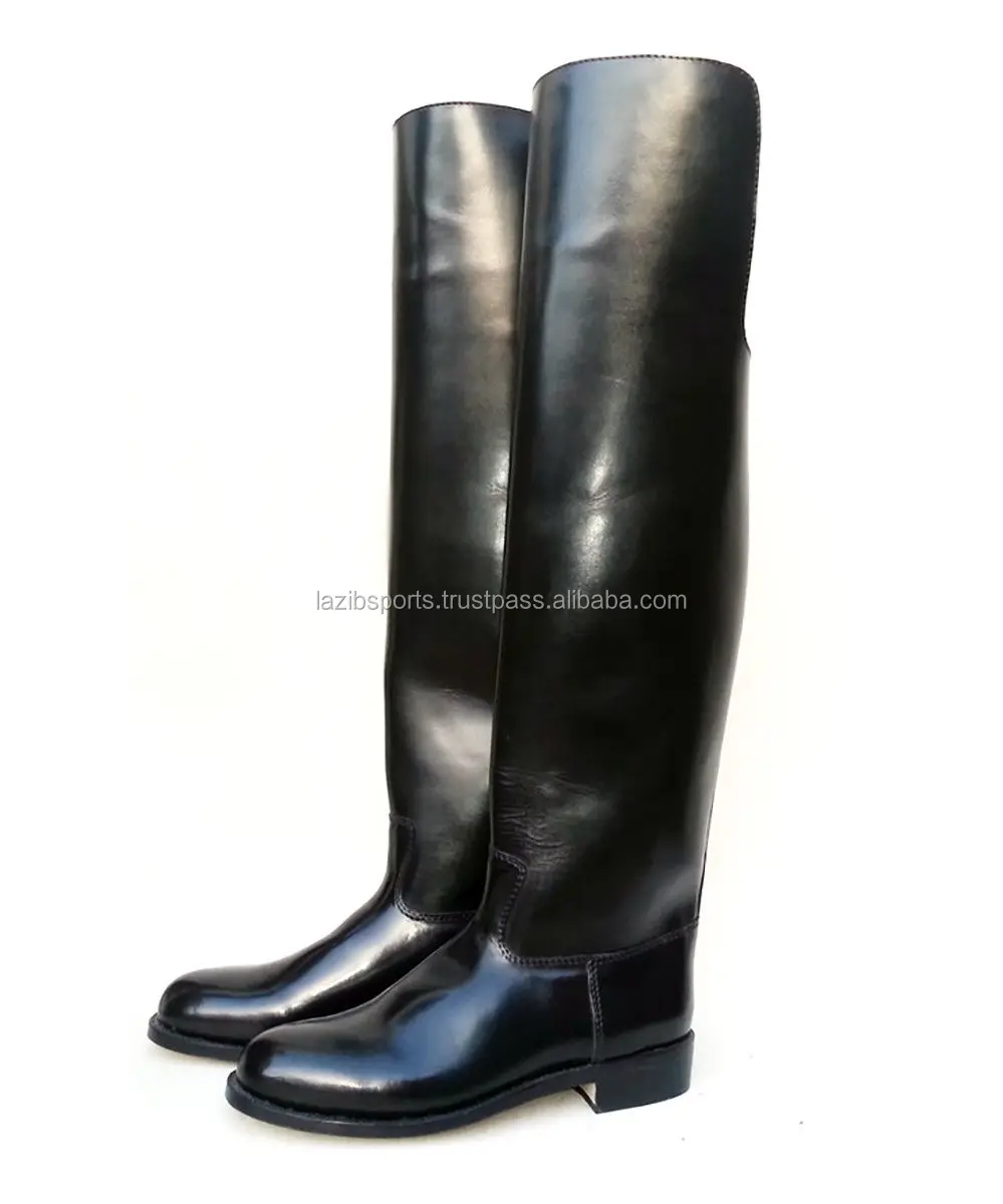 long riding boots cheap