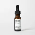 Face Oil with luxury essential oils. Facial care. Certified Organic by ACO. Japanese high quality. Private label
