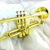 AAA QUALITY SOUND! BRASS Bb FLAT TRUMPET OLD SPECIAL, Good Playing trumpet Polished brass, 1953 NICE.... L.A. !
