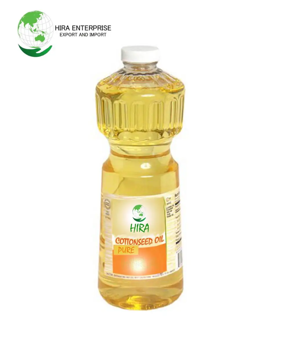 seed cooking oil