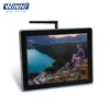 10.4inch mini lcd screen advertising player HD portable led ads display