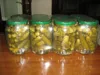 Pickled Gherkin is one of the top best selling items of ORIV