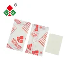 2018 wholesale moisture absorbent Fiber Dry Agent