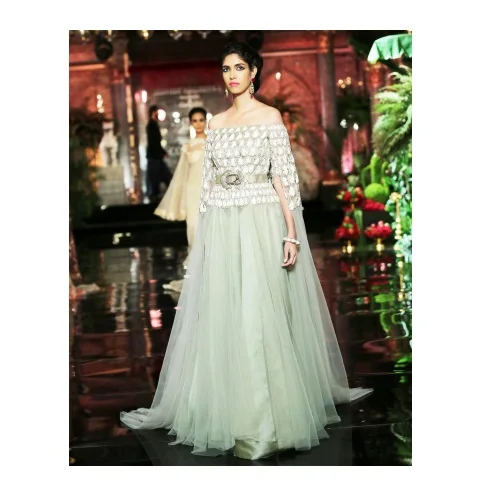 2161 Girls Ladies Light Weight Customize Designs Traditional