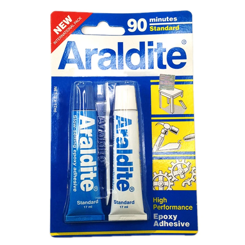 epoxy glue