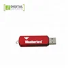2017 Promotional Bullet shape USB Memory pendrive 4gb with New