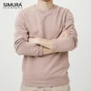 Winter Season Best Quality Wool Blended Cotton Soft Comfort 3 Ply Yarn High Color Fastness Formal Use Sweater