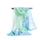 India Antique Traditional Dupatta Short Stole