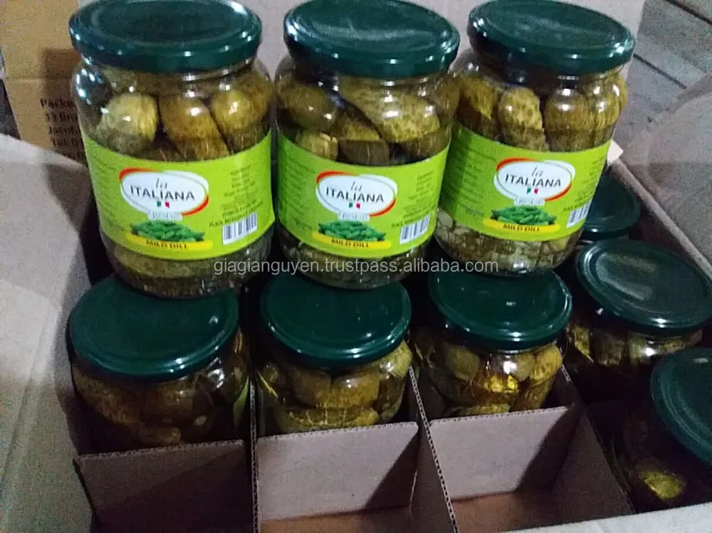 pickled cucumber / baby cucumber /bulk barrel (whatsapp