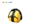 industrial ANSI S93.1 foldable ear cups