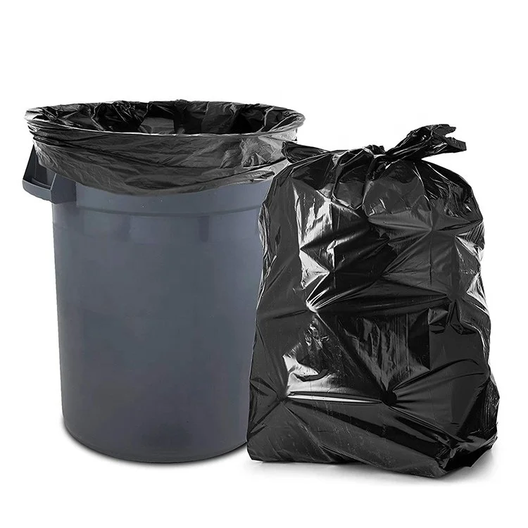 96 gallon trash bags