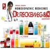 Dr Reckeweg Germany R40 Drops Homeopathic Medicine Control Blood Sugar