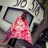 ONEENO Fashion Women's Boho style multi way wrap beach dresses Beach Towel Shawl wrap One-778