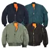 /product-detail/custom-flight-bomber-jacket-strapped-bomber-jackets-with-left-arm-pocket-ma-1-jacket-customized-flight-coats-50038124829.html