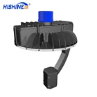Light Street 100w Led Street Light Outdoor Pole Led Light Landscape 100w Street Lighting Pole Price