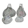 Best Selling Factory Direct Low Cost Custom Design Wholesale Price Grocery Use Cotton Mesh Bag