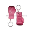 Keychain Boxing Gloves for Promotion