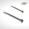Best quality split pins manufacturer with golden finish