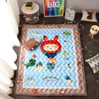 Environmental Crawling Mat Room Square Baby Toys Play Mat