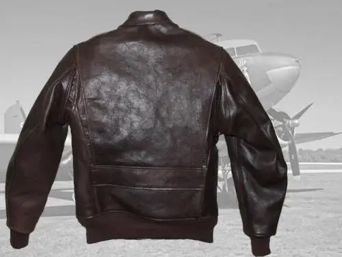 price of original leather jacket