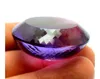 Natural Super Finest Quality Amethyst Cut Stone from Canela Mines Brazil