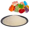 edible gelatin powder for cake,factory price edible halal gelatin used for cake
