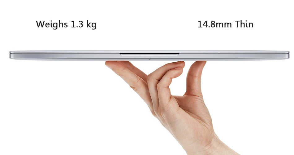 Xiaomi Mi Notebook Air 13.3 Inch Laptop Computer