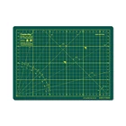 PVC Anti Slip Plastic A4 Cutting Mat for Cutting Tools