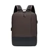 Ready to Ship In Stock Fast Dispatch New Design Big Capacity Laptop Bag Waterproof Business Travel Bag Anti-Thief Backpack
