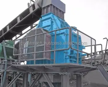 SAND MAKING MACHINE, TERTIARY IMPACTOR, BEST PRICE BEST QUALITY, READY FOR DELIVERY