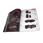 Customize Products User Training Instruction Manuals Printing Service