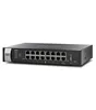 Cisco Small Business RV320 and RV325 Dual Gigabit WAN VPN Routers RV325-K9