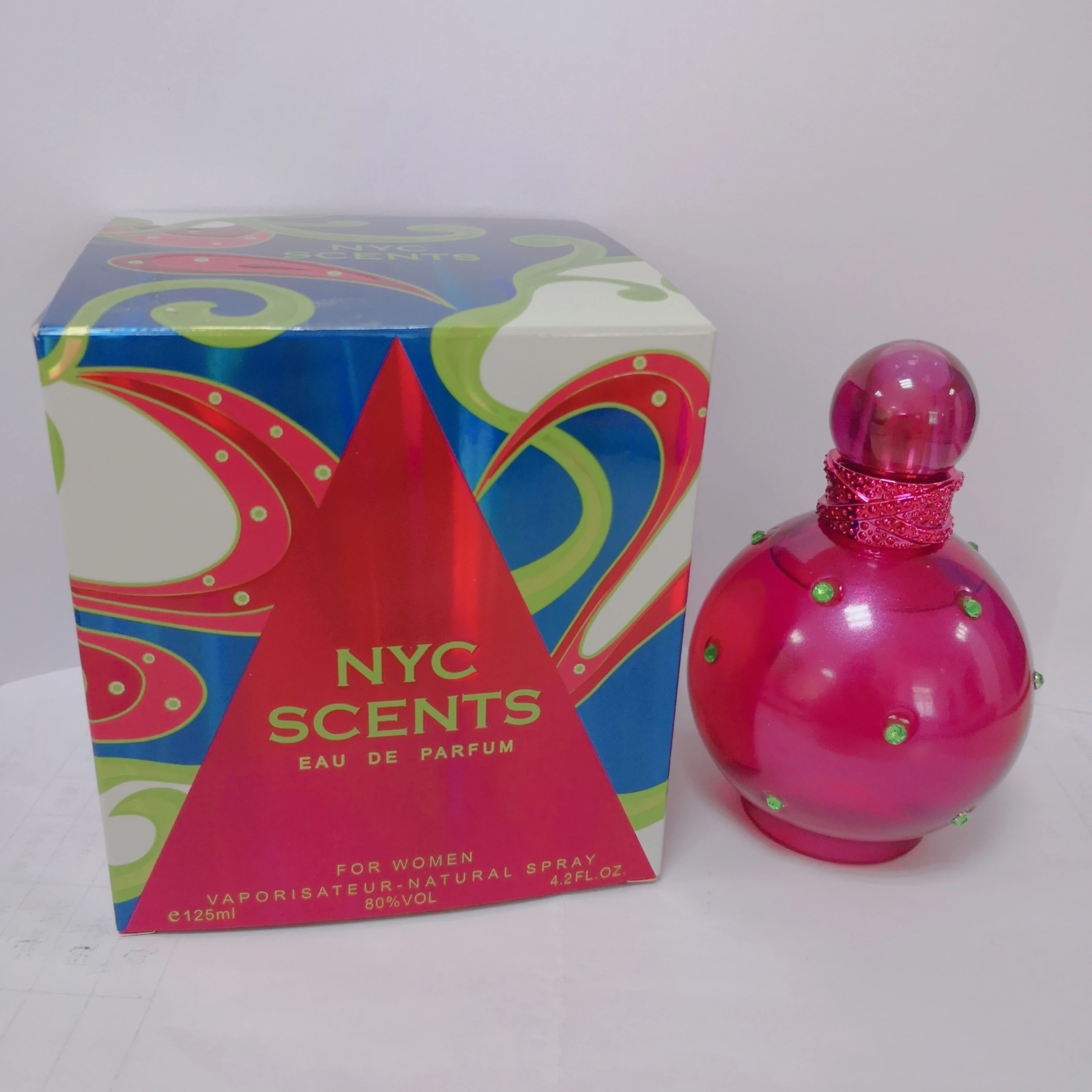 cheap perfume nyc
