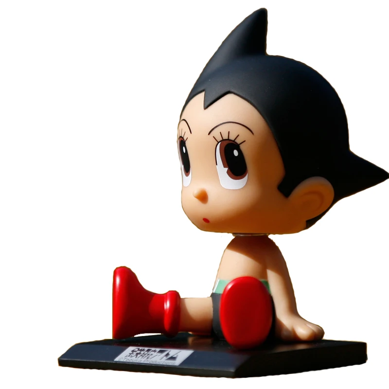 Anime Jepang Astro Boy Action Figure, Kustom Astro Boy Gambar, Kustom Membuat Data Anda