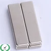 30x12x4mm N50M block magnets nickel plated neo magnets for linear motor