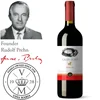 Super Price Medal Winning Private Label Dry Red Wine Merlot