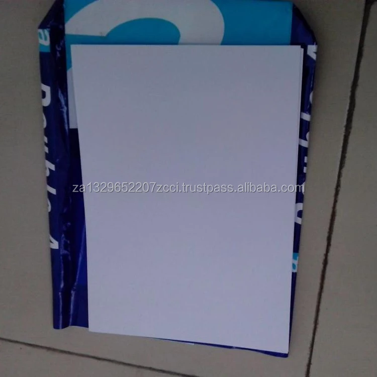 a4 copy paper excellent 210x297mm