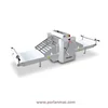 Table Top Dough/ Pastry/ Filo and Baklava sheeter - 488x700 mm