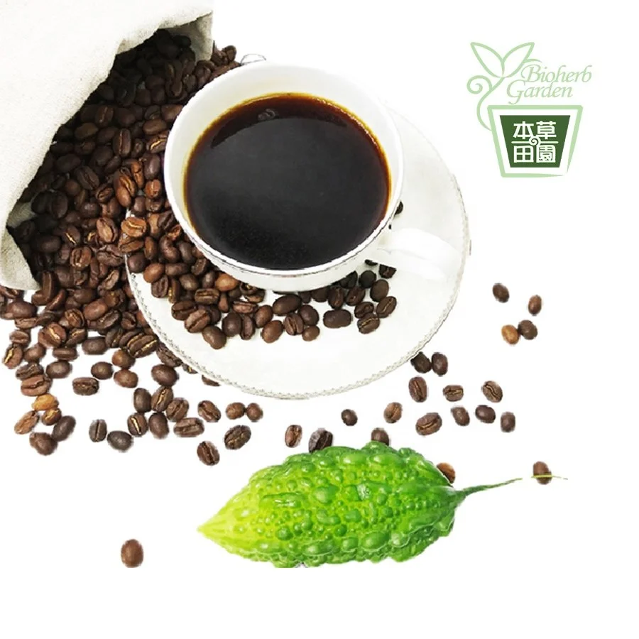 قهوة فورية كولومبية لذيذة مع خاصية تسريع الأيض والجهاز الهضمي والتخسيس