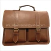 premium quality leather business briefcase leather bags 2017