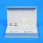Dna Testing Ancestry Dna Test Flocked Swab Home DNA Testing Kit