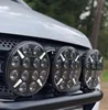 Crazy 9inch 120w high power car, truck, motorcycle LED driving lights