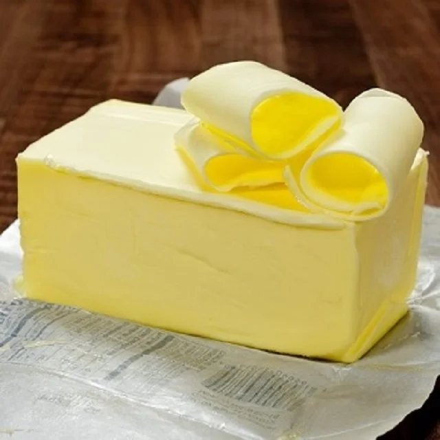 unsalted butter supplier