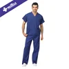Wholesale Hospital Workwear Nursery Uniform Doctors Scrub Suits