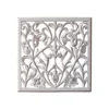 MDF Handicrafts Carved Wall Panel for House Decoration