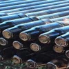high quality used pipe, pipe stale,oil,gas,water