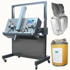 factory price vacuum packaging machine for food, vertical vacuum packing machine