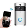 Hot EKEN V5 smart wireless ring video doorbell camera night vision wifi phone intercom doorbell