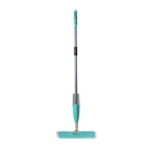 360 swivel handle microfiber cloth spray mop floor cleaning mop